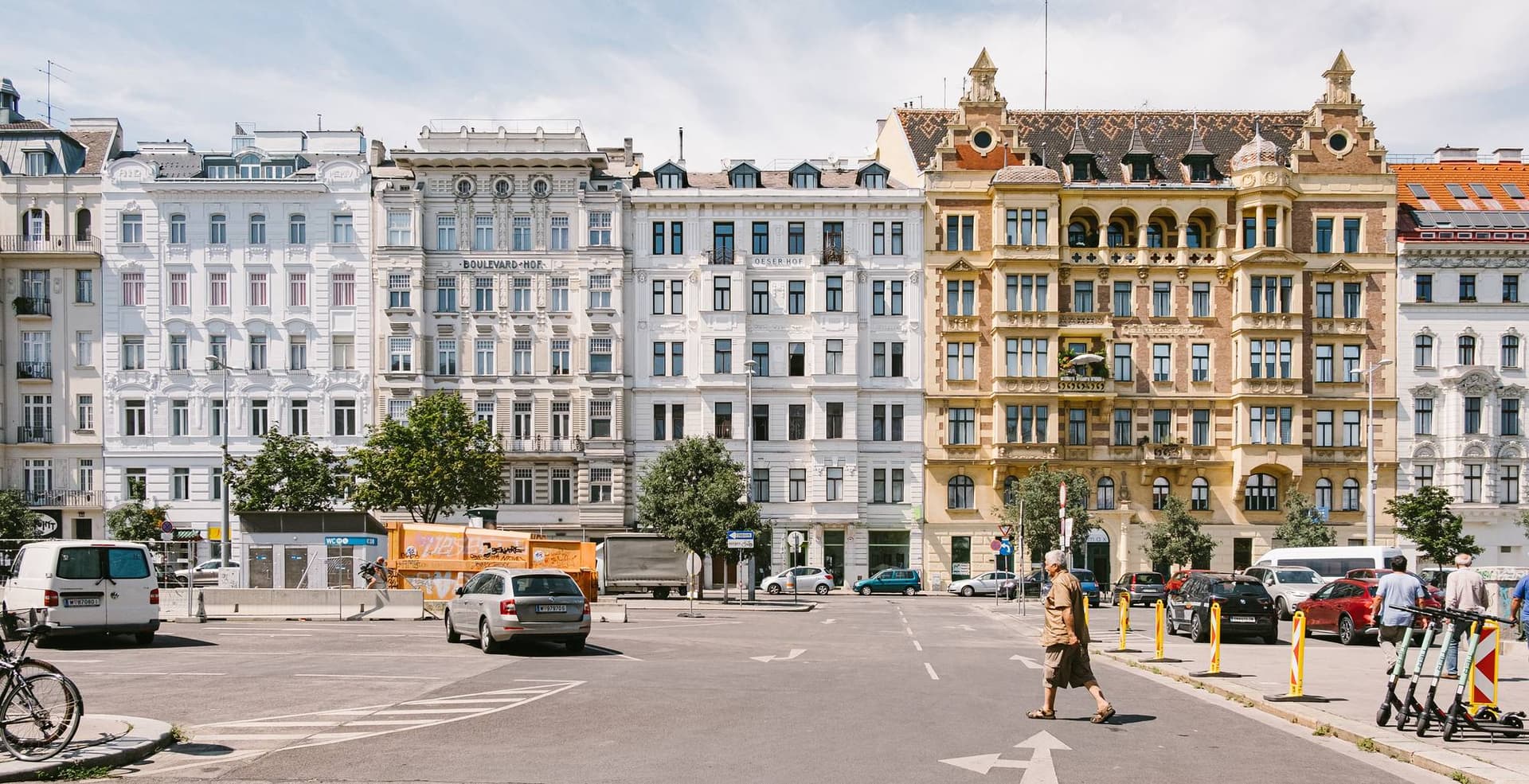 Wien News: Was passiert gerade in der Stadt?