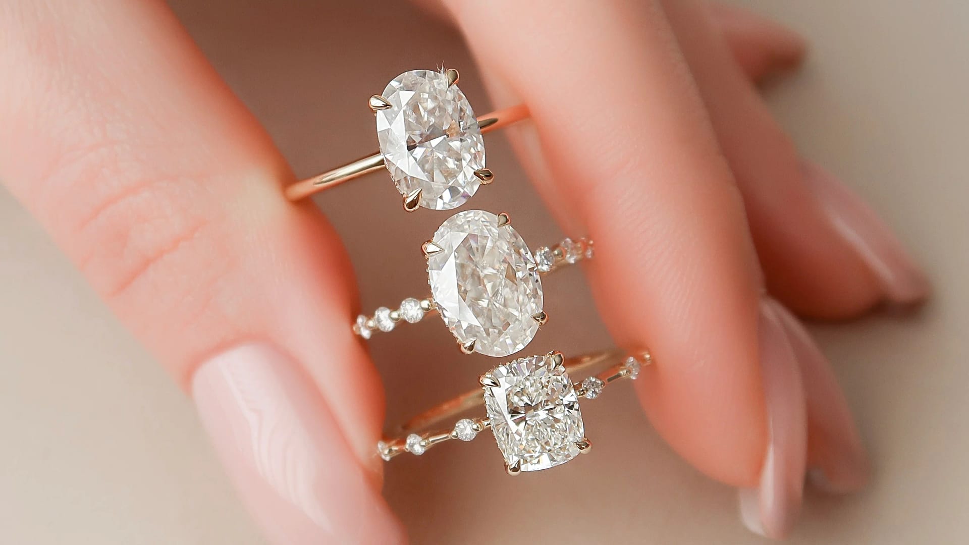 Warum immer mehr Juweliere auf Moissanite setzen