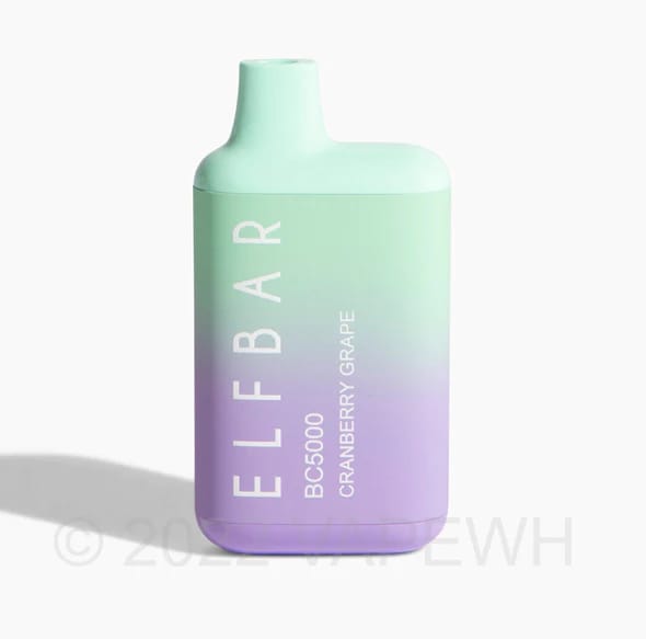 Elfische Eleganz: Elfa 187 Pod Vape verleiht Ihrem Raum einen Hauch von Magie