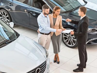 Auto verkaufen Herne – Einfach, transparent und zuverlässig