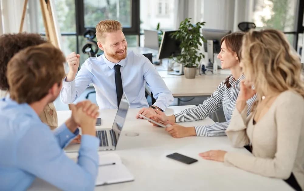 Werbeagenturen und digitale Werbung: Erfolgreiche Strategien für Unternehmen