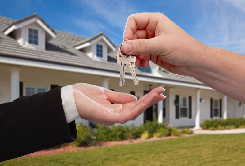 So finanzieren Sie Ihre Katalog der Auslandsimmobilienninvestition: Kredite, Hypotheken und andere Optionen