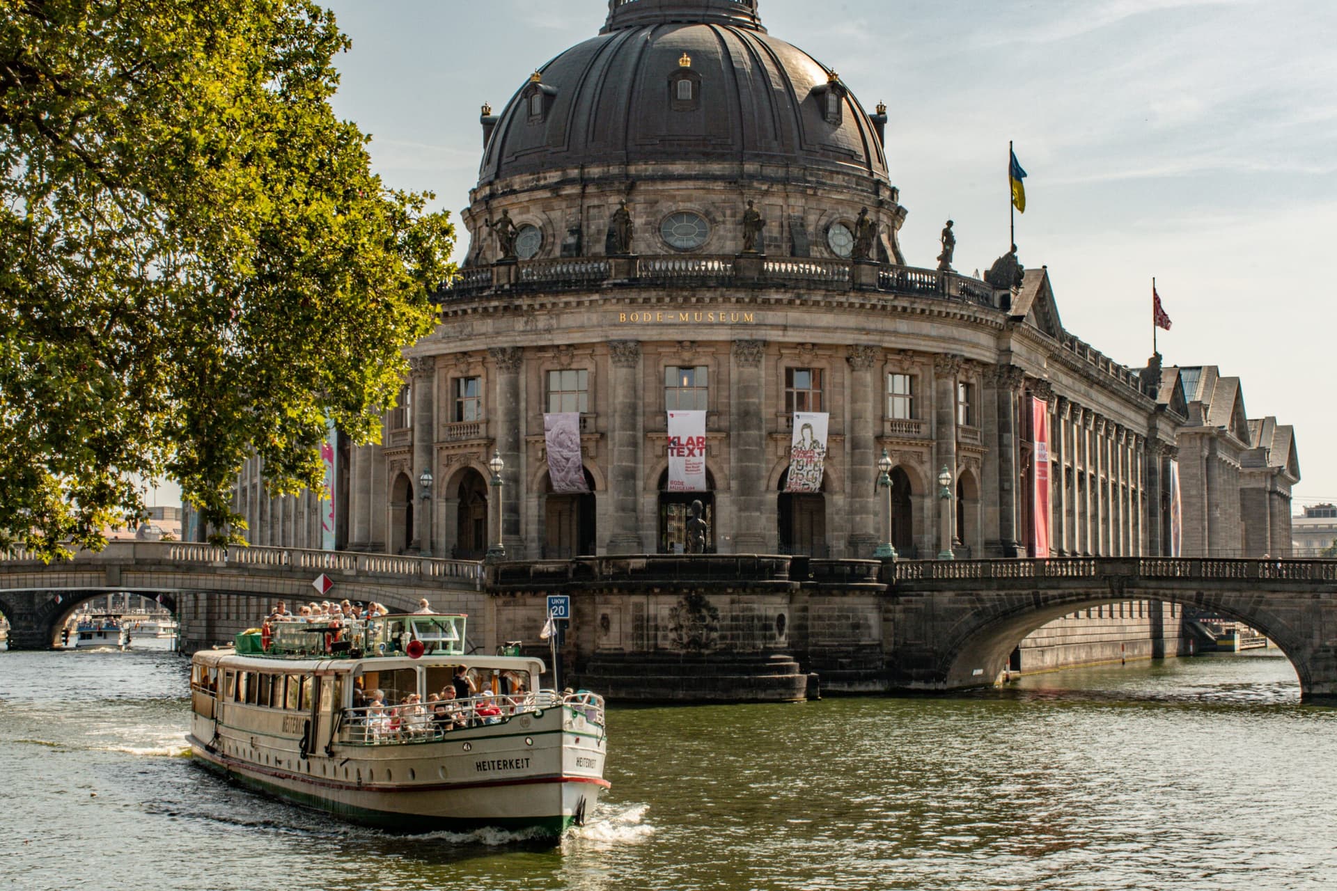 Reiseplanung für Kulturliebhaber in Deutschland