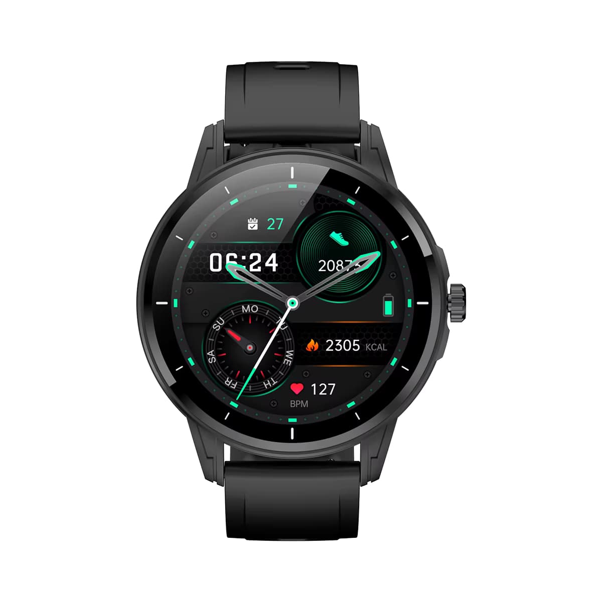Entdecken Sie Herren Armbanduhren von PITANI®️ – Zeitlos und hochwertig