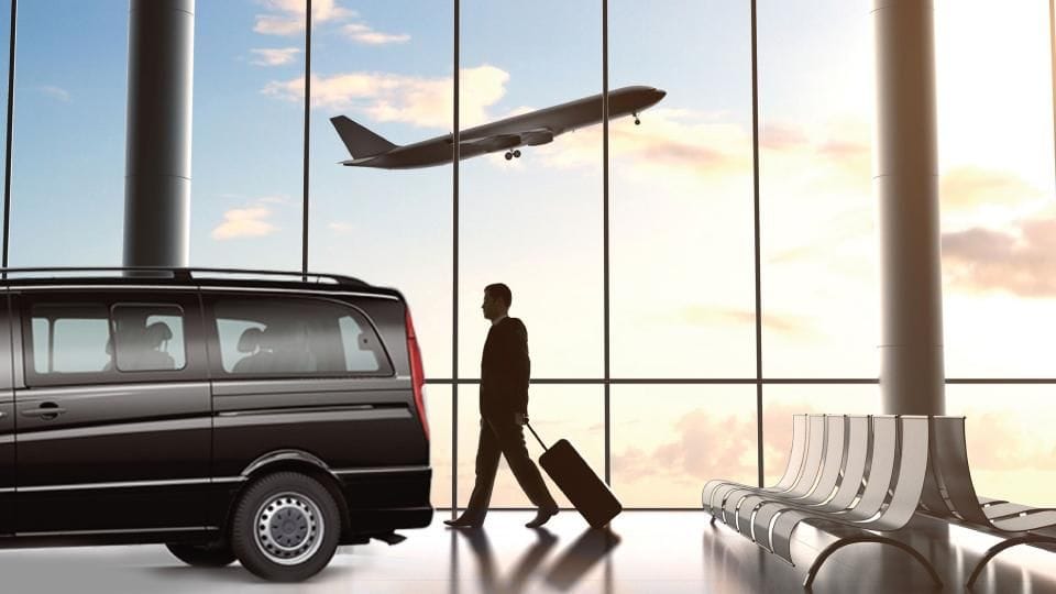 VIP Transfer Antalya: Luxuriöser Transferdienst für anspruchsvolle Reisende