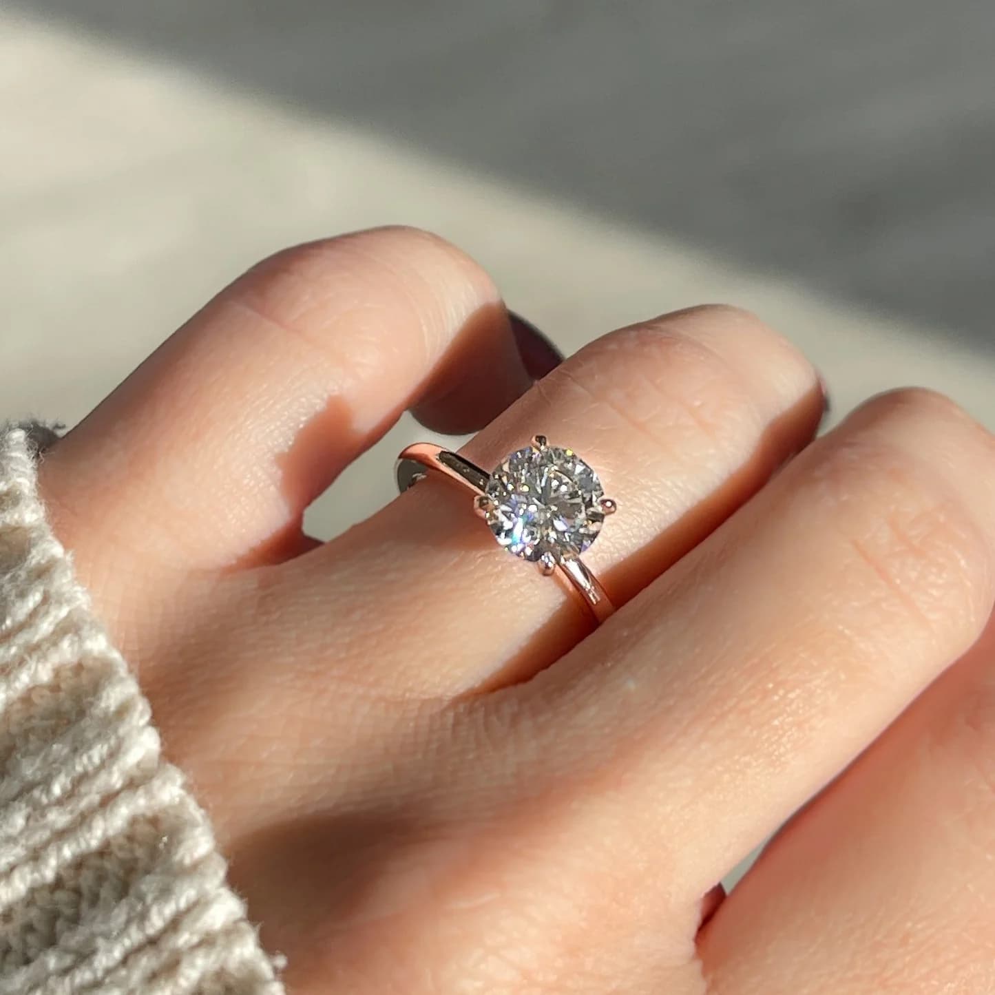 Entdecken Sie PITANI®️ Personalisierte Ringe – Eleganz, die begeistert