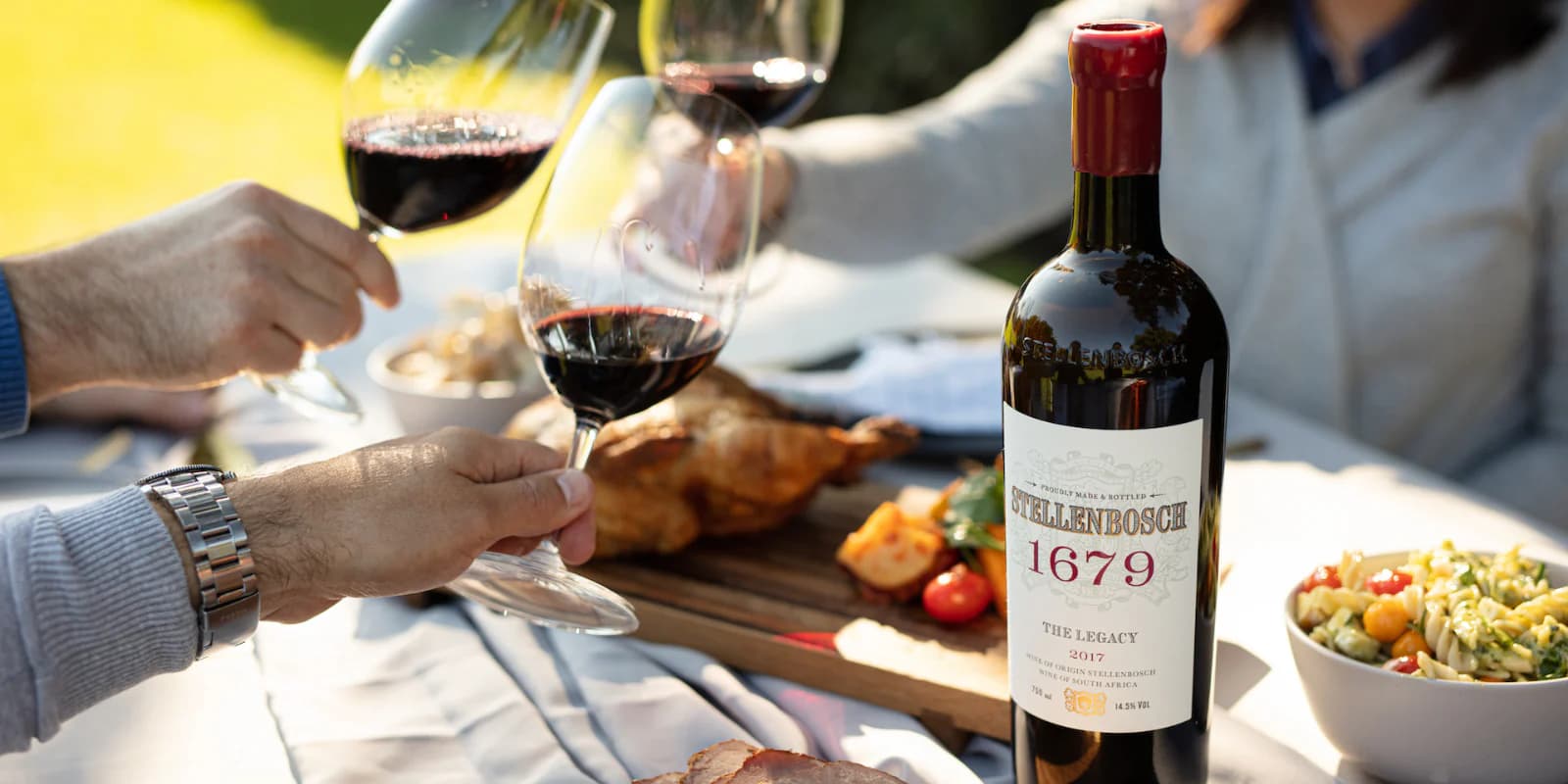 Die Vorteile des Weinversands: Warum es sich lohnt