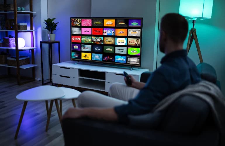 Wie funktioniert IPTV Deutschland? Eine Einführung