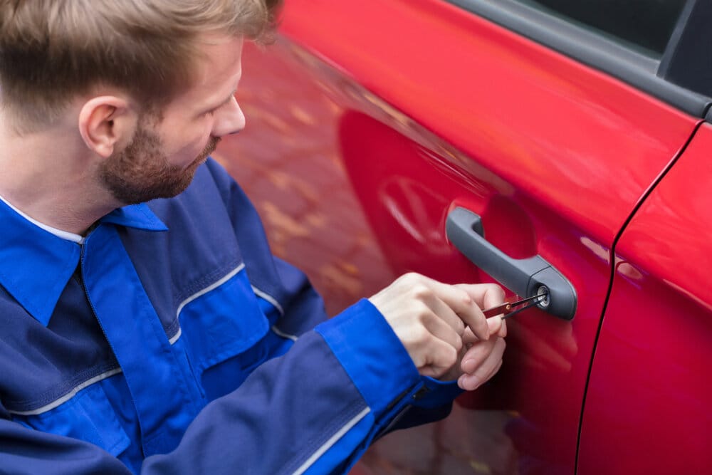 Autoschlüssel verloren? So vermeiden Sie hohe Kosten für den Ersatz