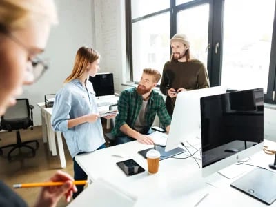 Werbeagenturen und digitale Werbung: Erfolgreiche Strategien für Unternehmen