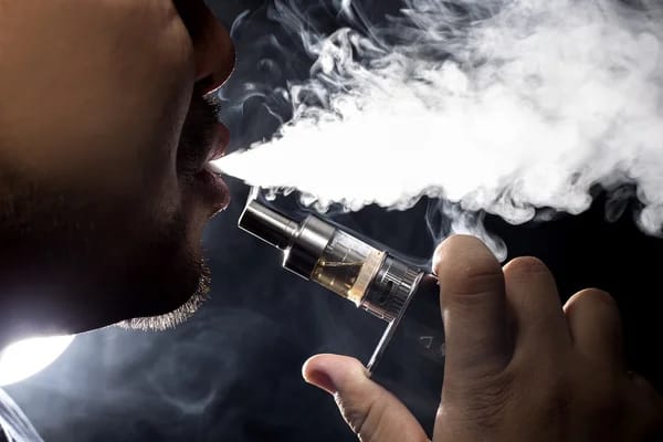 Revolutionierung der Nikotinabgabe: Das HQD-Vape-Phänomen