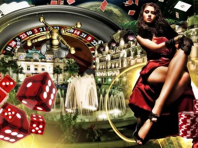 MeinBezirk und die Welt der Online Casinos: Trends, Neuheiten und spannende Spiele
