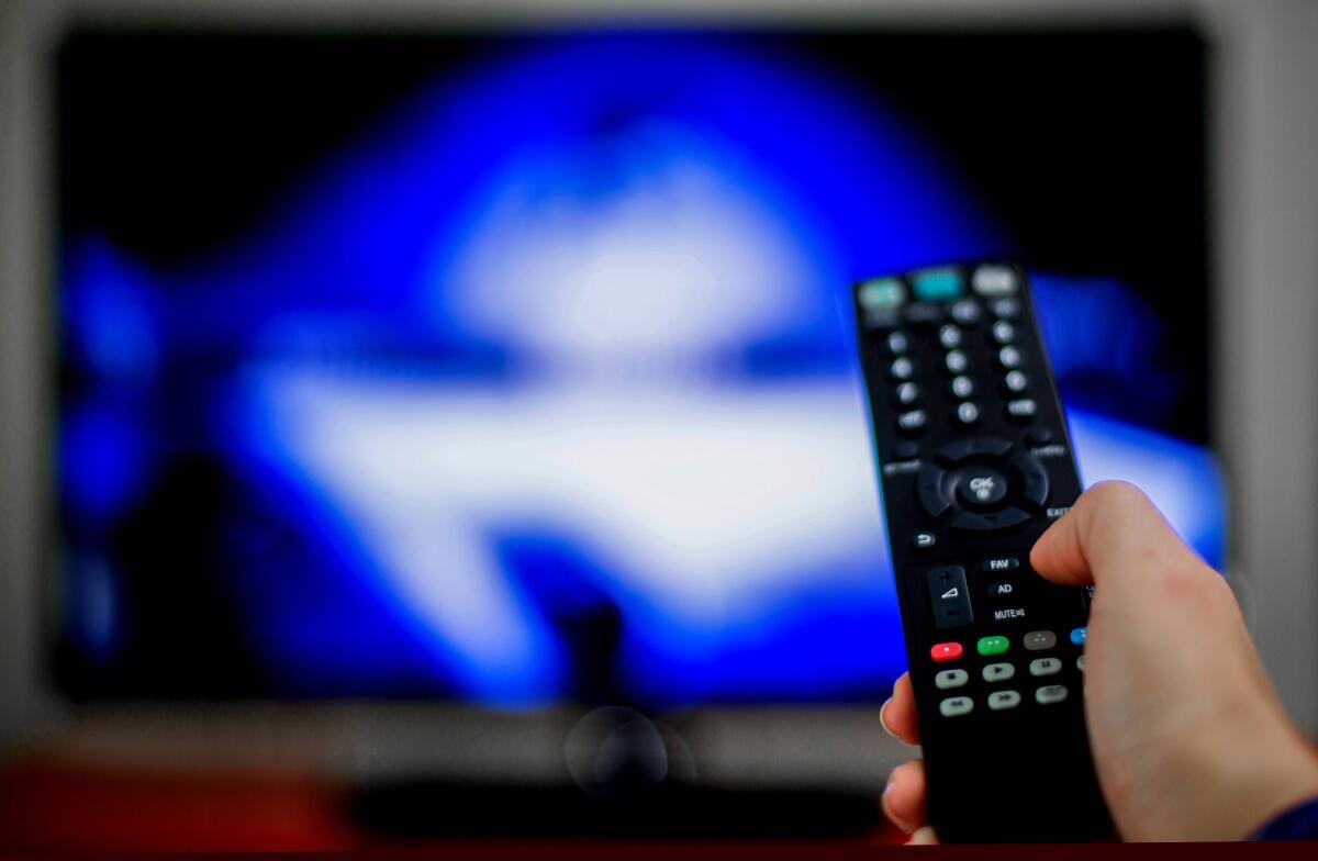 IPTV Angebote und Smart-TVs: Eine perfekte Kombination für modernes Fernsehvergnügen