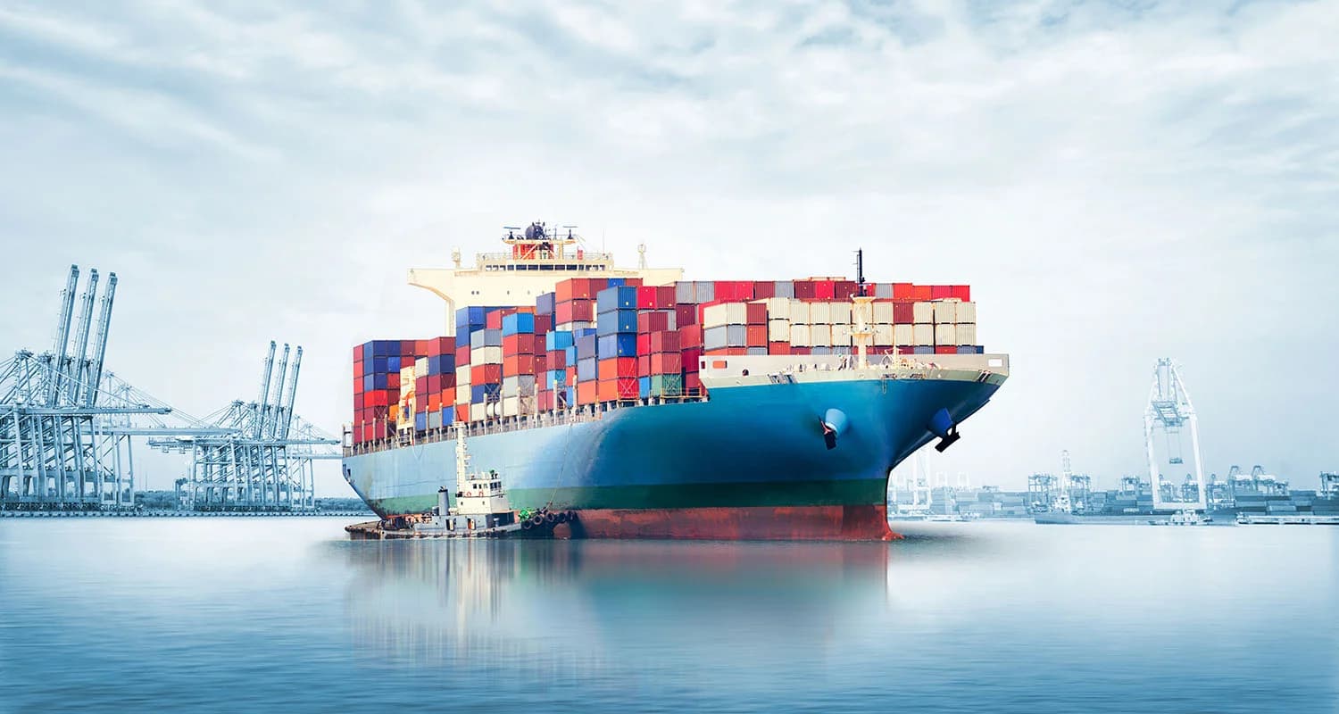 Effiziente Routenplanung durch professionellen LKW Transport Europa