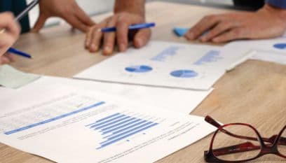 ifrs seminar 2024: Strategische Implementierung in den M&A-Prozess