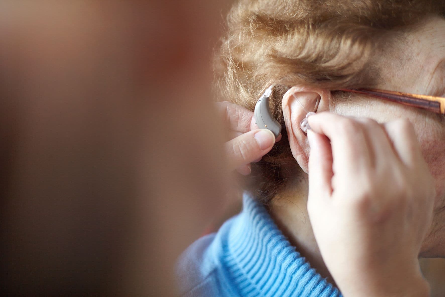 Bluetooth Hörgeräte Hannover: Verbinden Sie sich mit der Zukunft