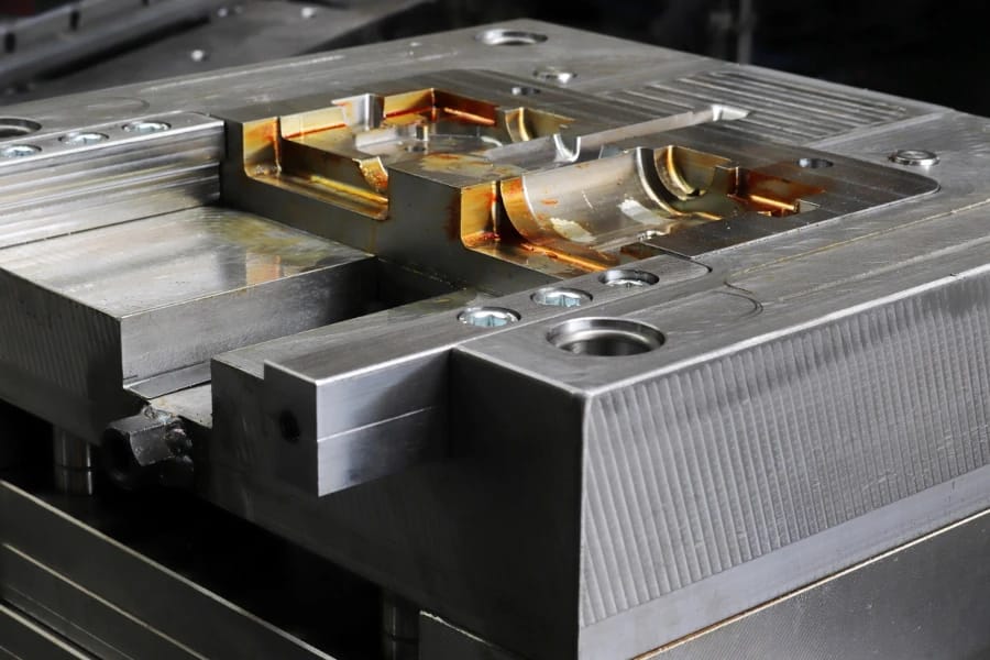 Maxnext GmbH: Formenbau Spritzguss für schnelle Lieferung und unabhängige Bestellungen