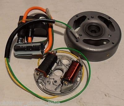 Vom Funken zum Fortschritt: Die Evolution der elektronischen Zündung