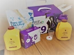Forever Clean 9: Ihre ewige Lösung gegen Schmutz und Dreck