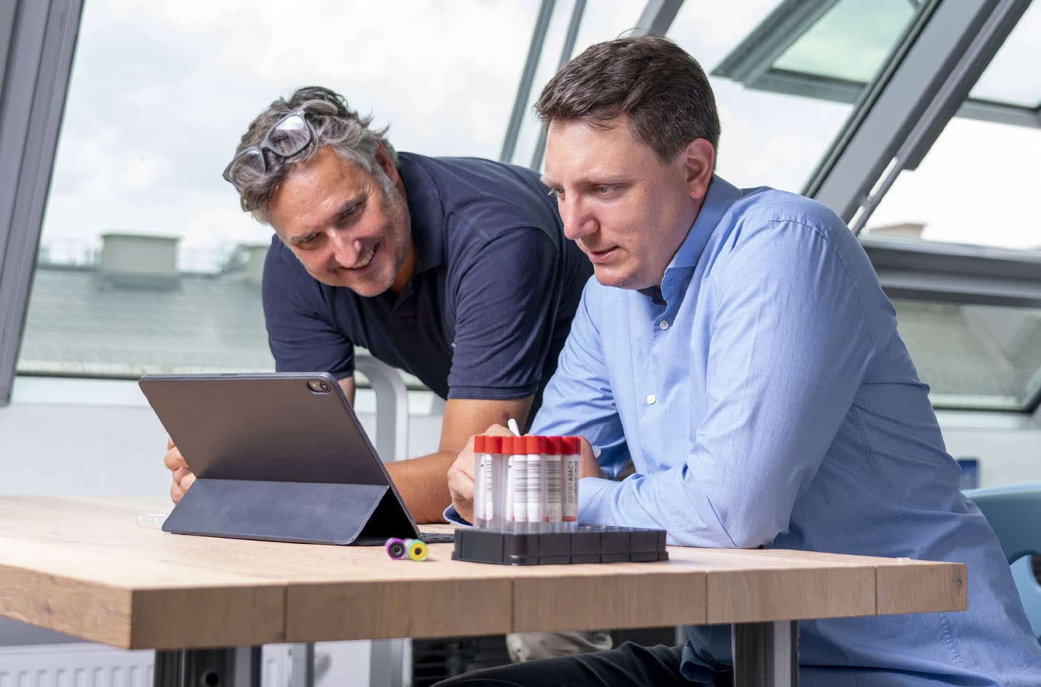 Best Practices für ein erfolgreiches Order Entry Management