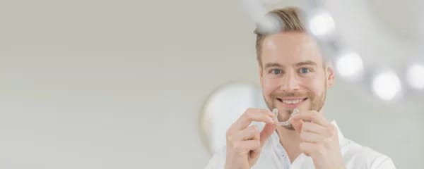 Die Rolle von Zahnschienen in der modernen Zahnmedizin