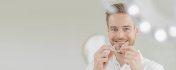 Die Rolle von Zahnschienen in der modernen Zahnmedizin