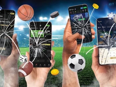 Spielerfreiheit trotz Regulierung – Wettanbieter ohne Lizenz als Alternative