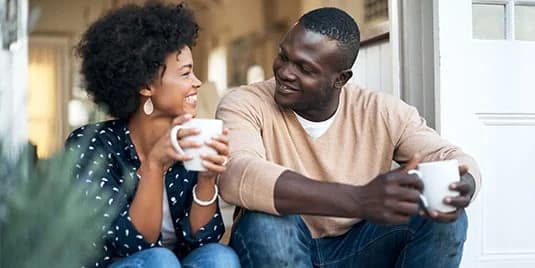 Zweite Chancen: Die Rückkehr ihres Partners bringt die Liebe ihres Lebens zurück