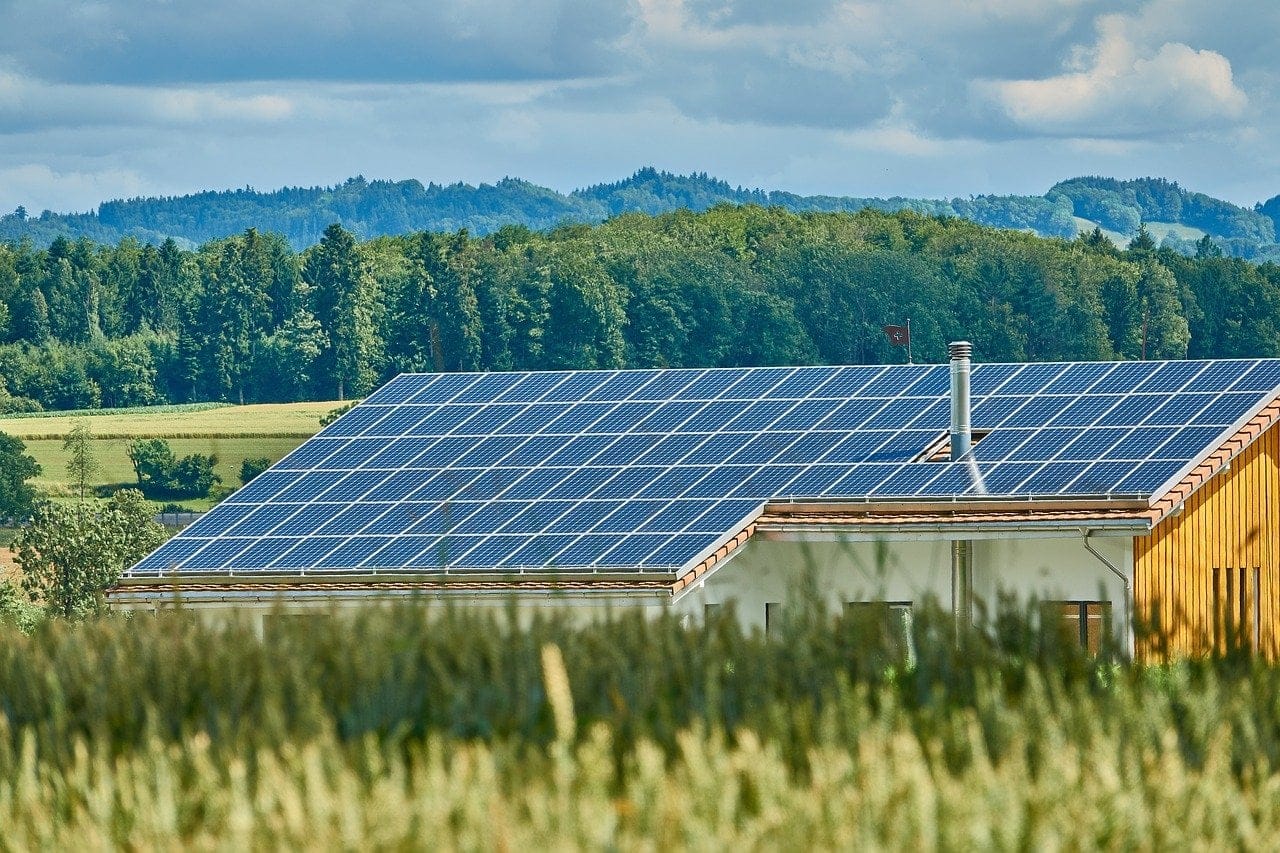 Solar: Ihre Adresse für nachhaltige Energie in Berlin