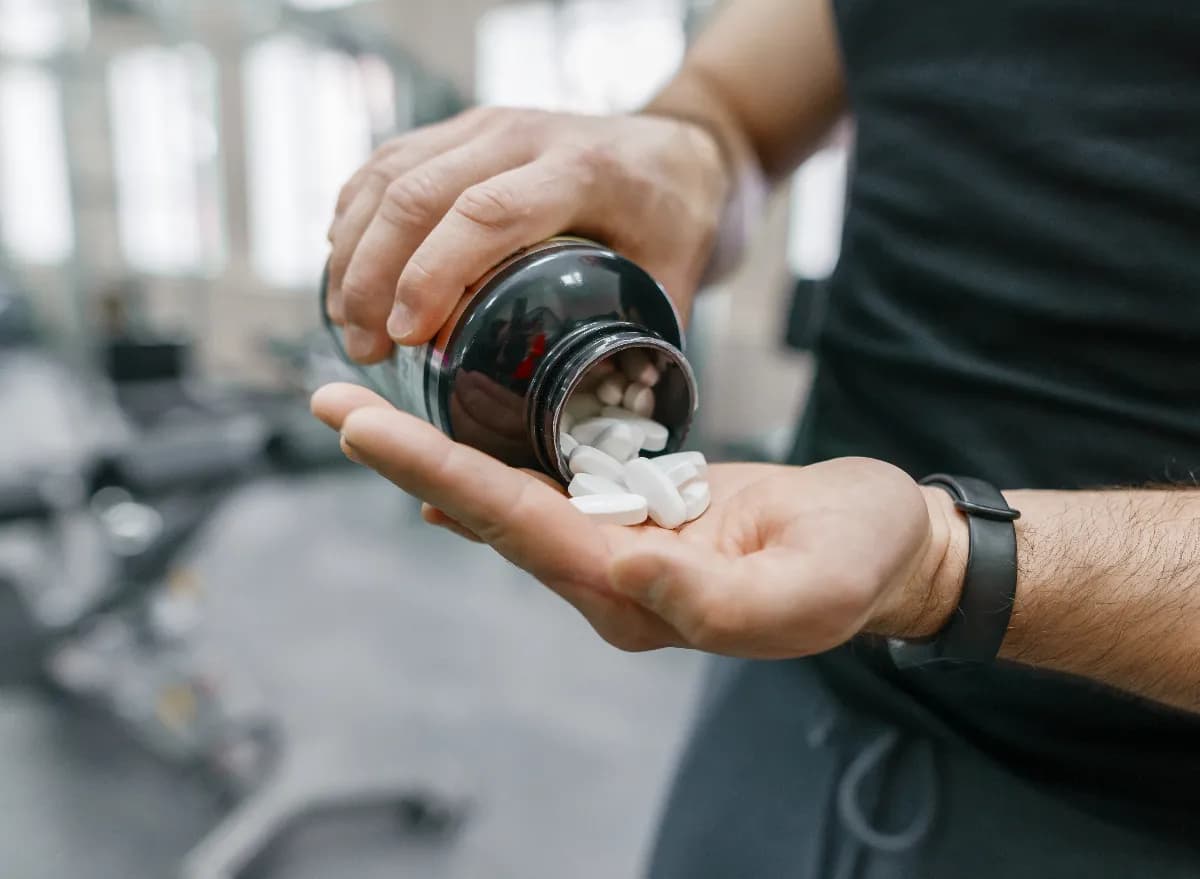 Bei Fitnesshaus24 informiert entscheiden – Fakten zu Muskelaufbau-Mitteln und testosteron