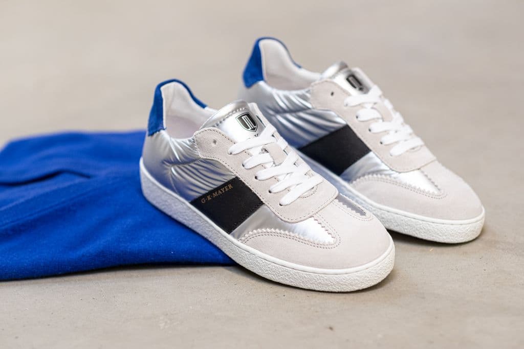 Casualmode's Sneaker Haven: Finden Sie Ihren einzigen Partner