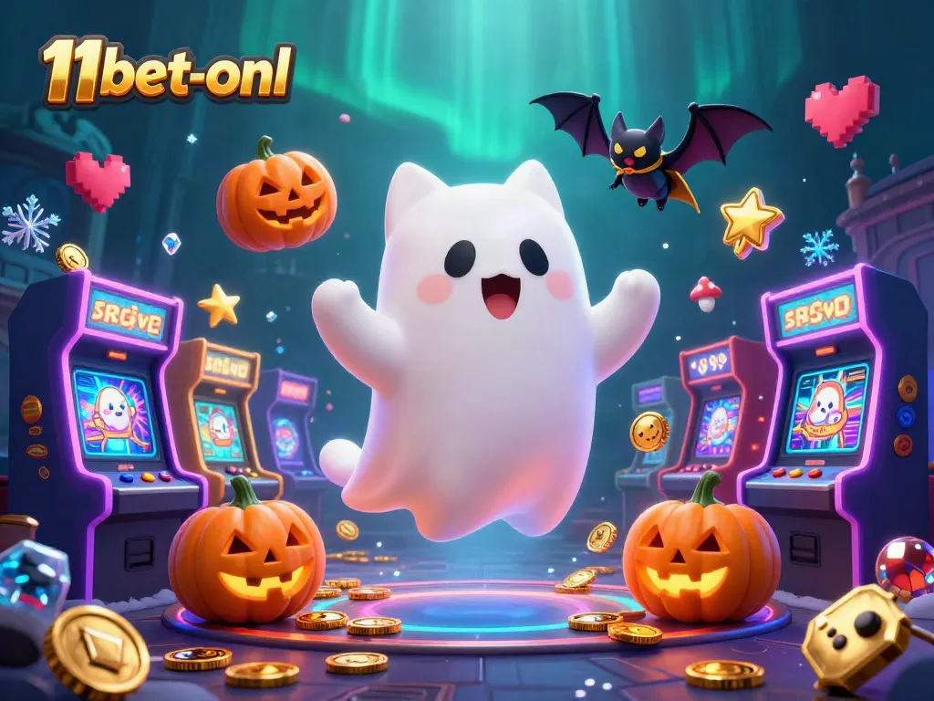 Win big with thrill at 11bet-onl featuring ghostly adventures in a haunted casino!
