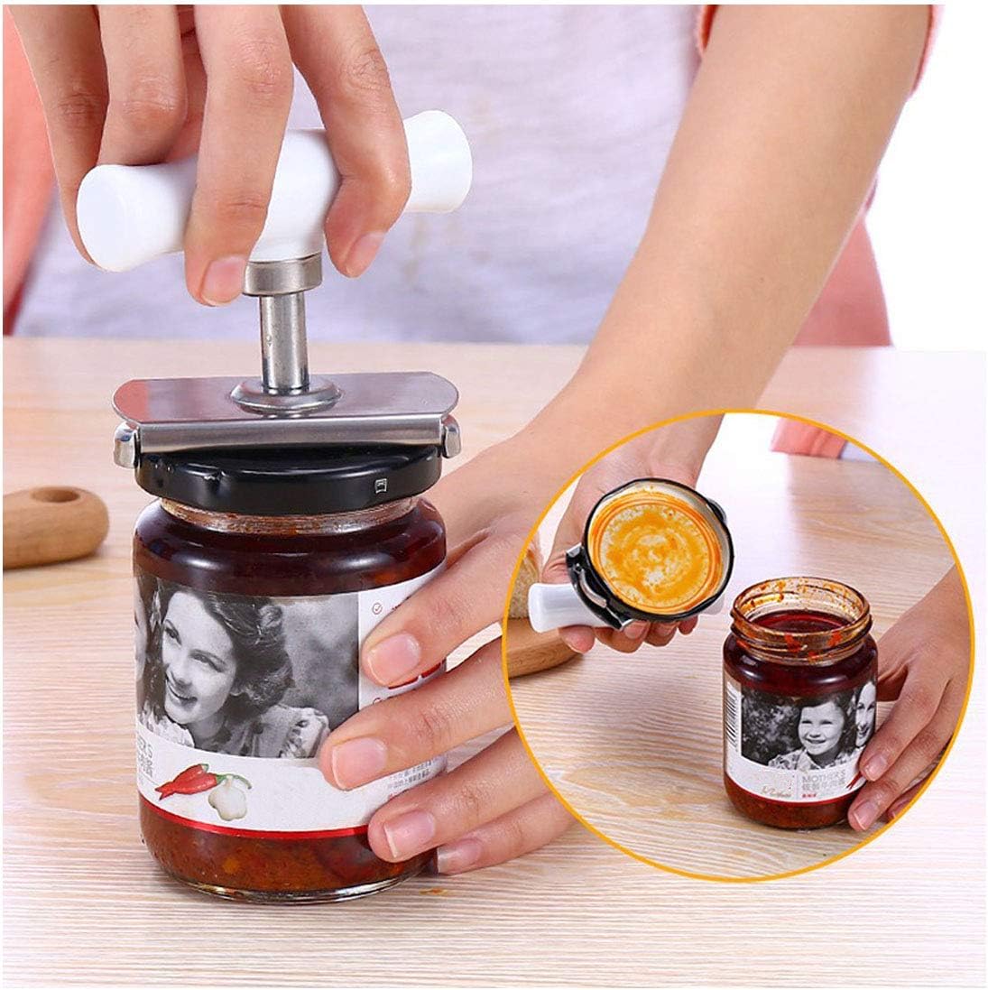 Best Jar Opener for Arthritis Relief: Tested &amp; Reviewed