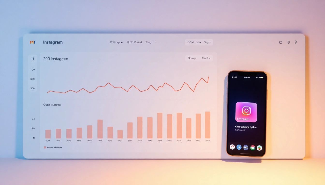 Kaufe Instagram Follower einfach und schnell über einen benutzerfreundlichen Online-Shop.