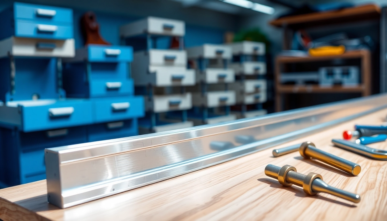 Bestelle hochwertige Drawer Slides Wholesale für ein reibungsloses Schieben und robusten Aufbau.