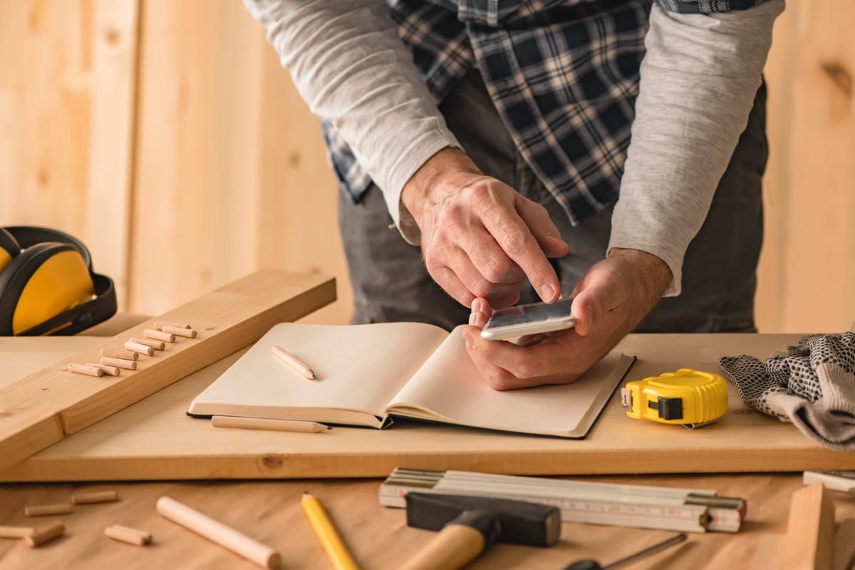 Wie finde ich zuverlässige Handwerker in Berlin? Ein umfassender Leitfaden