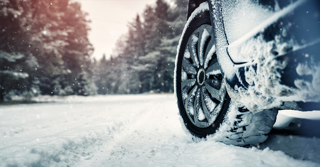 Die Unterschiede Zwischen Textil- Und Metall-Schneeketten kaufen