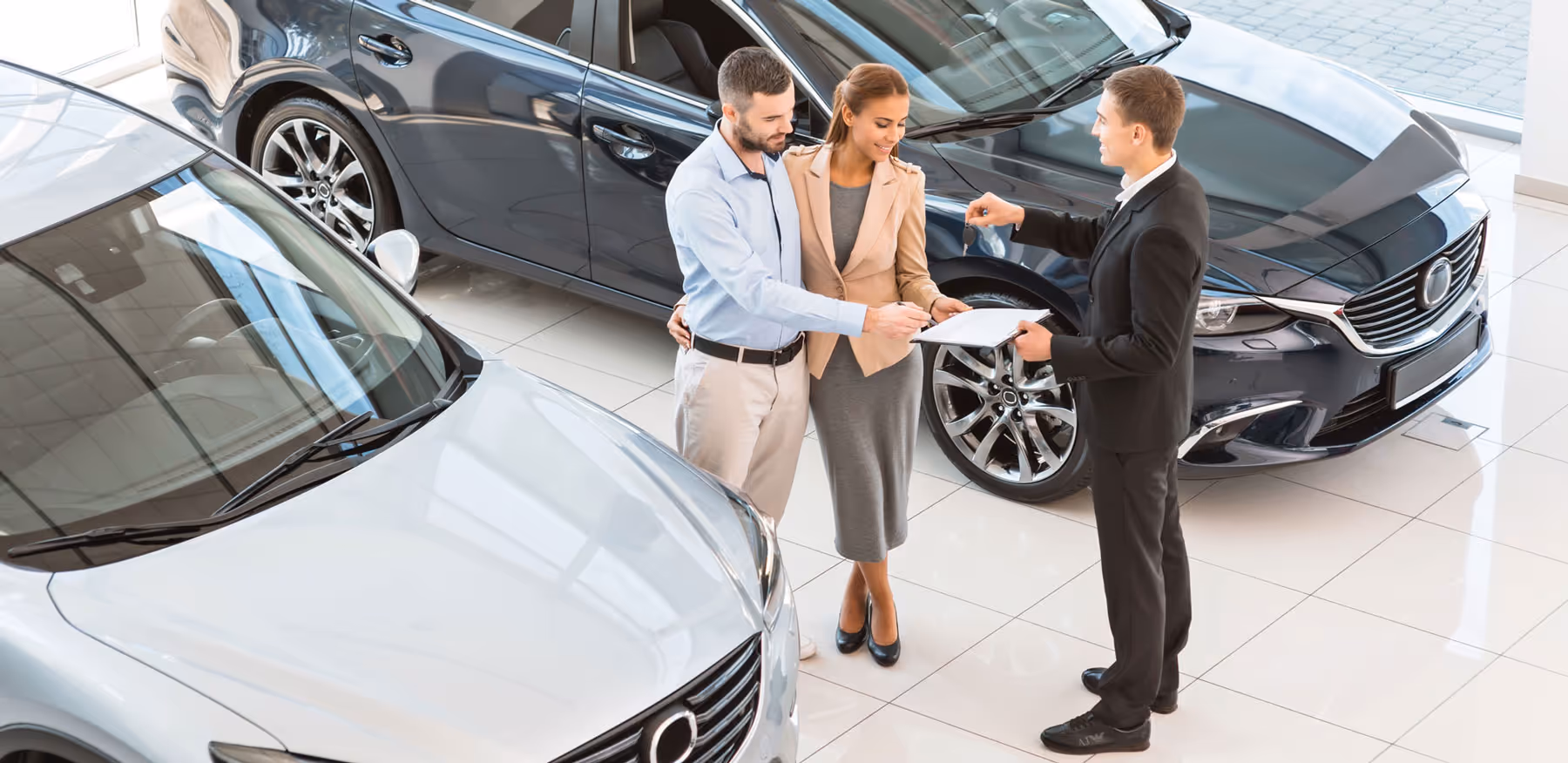 Auto verkaufen Herne – Einfach, transparent und zuverlässig