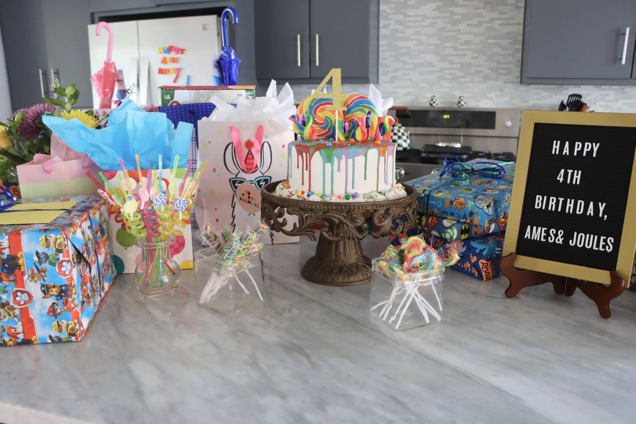 Lustige und einfache Spiele fuer Kindergeburtstag 4 Jahre entdecken