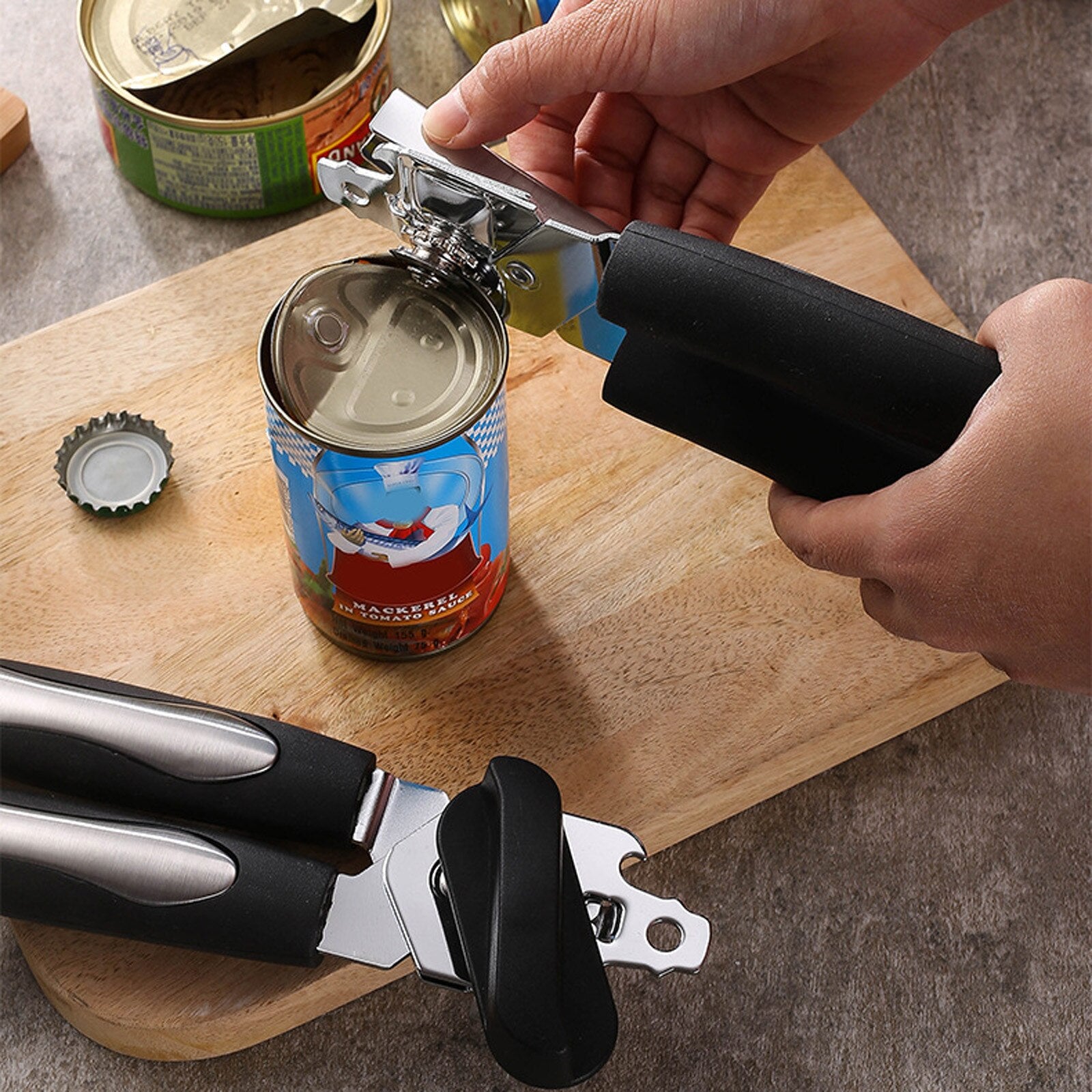 best jar opener