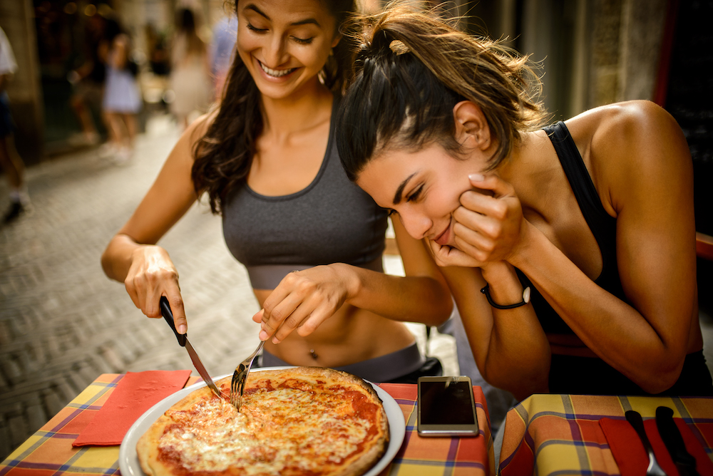 Pizzanap: Geboren aus einer Reise, gewachsen mit Liebe zum Detail