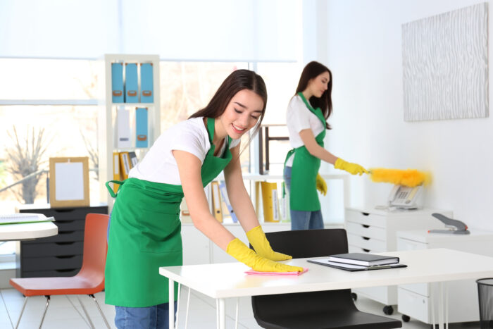 Ihr starker Partner für Hygiene und Werterhalt – gebäudereinigungsfirma dortmund