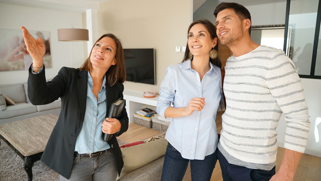 Bester Immobilienmakler Frankfurt bringt Käufer und Verkäufer zusammen