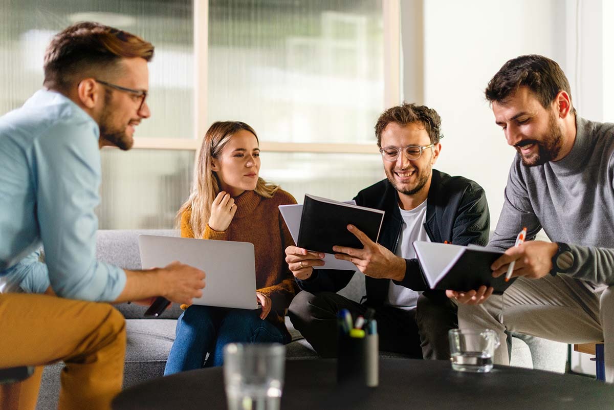 Webdesign Witten – So erstellen Sie eine Website, die überzeugt
