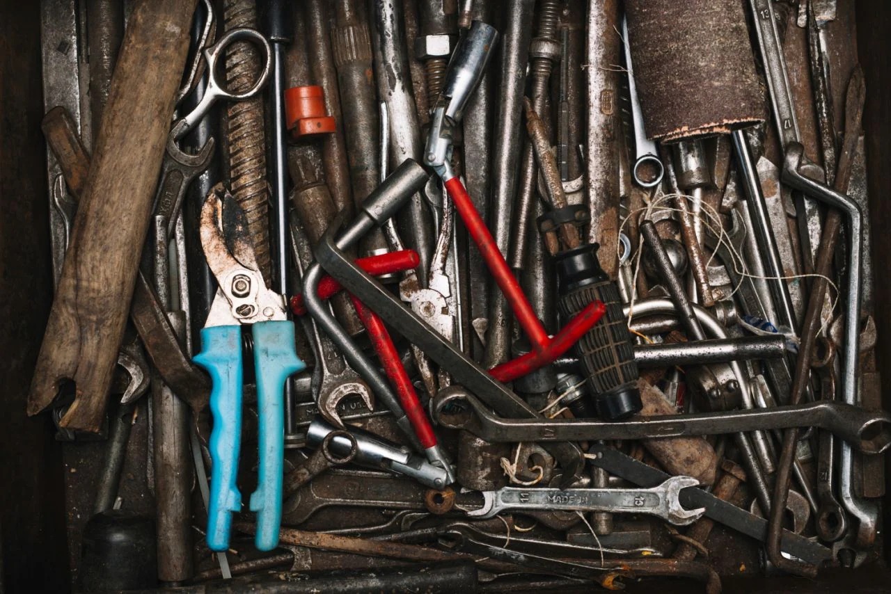 Stanley Hammer: Perfekt für Handwerk und Bauprojekte jeder Art