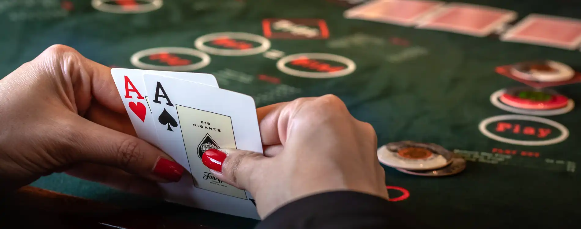 Gleich ausprobieren: Casino ohne nervige Pausen