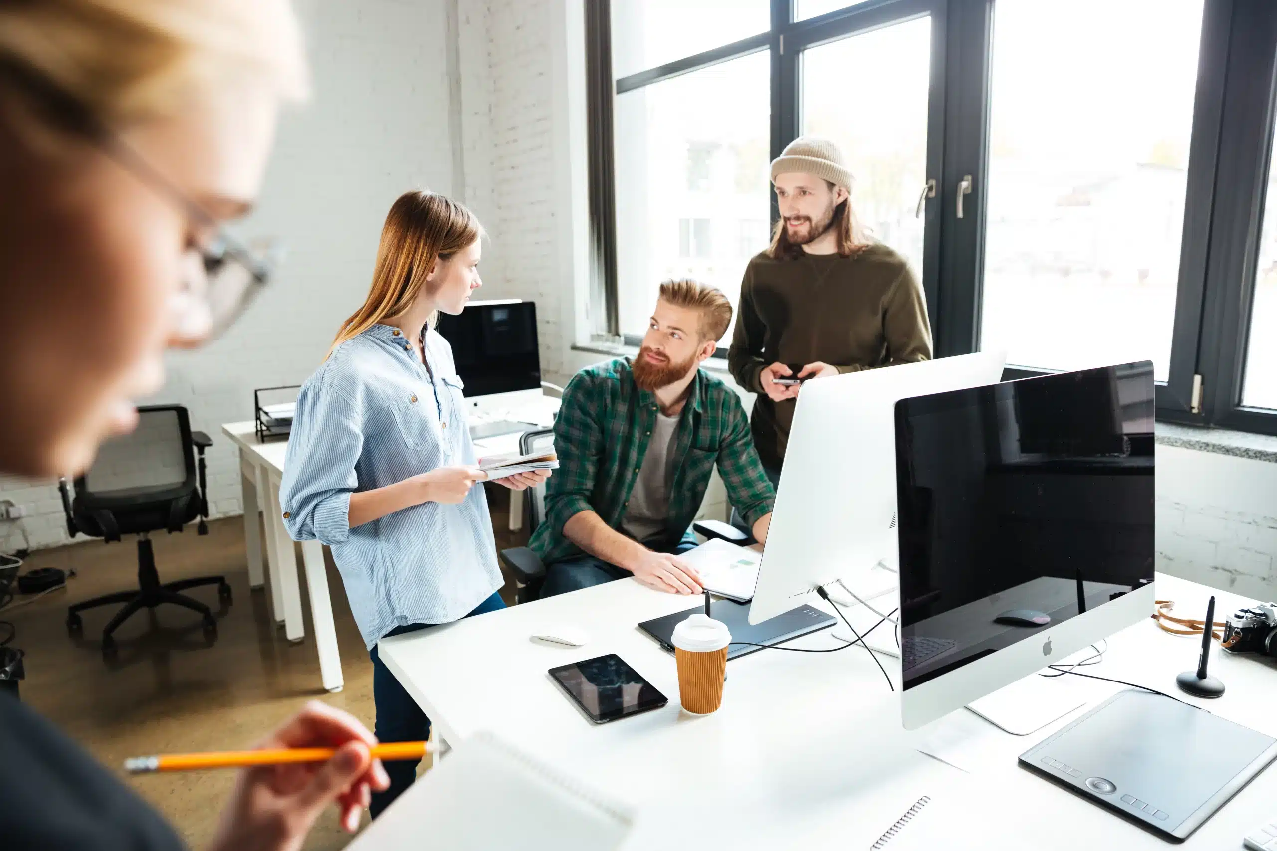 Werbeagenturen und digitale Werbung: Erfolgreiche Strategien für Unternehmen