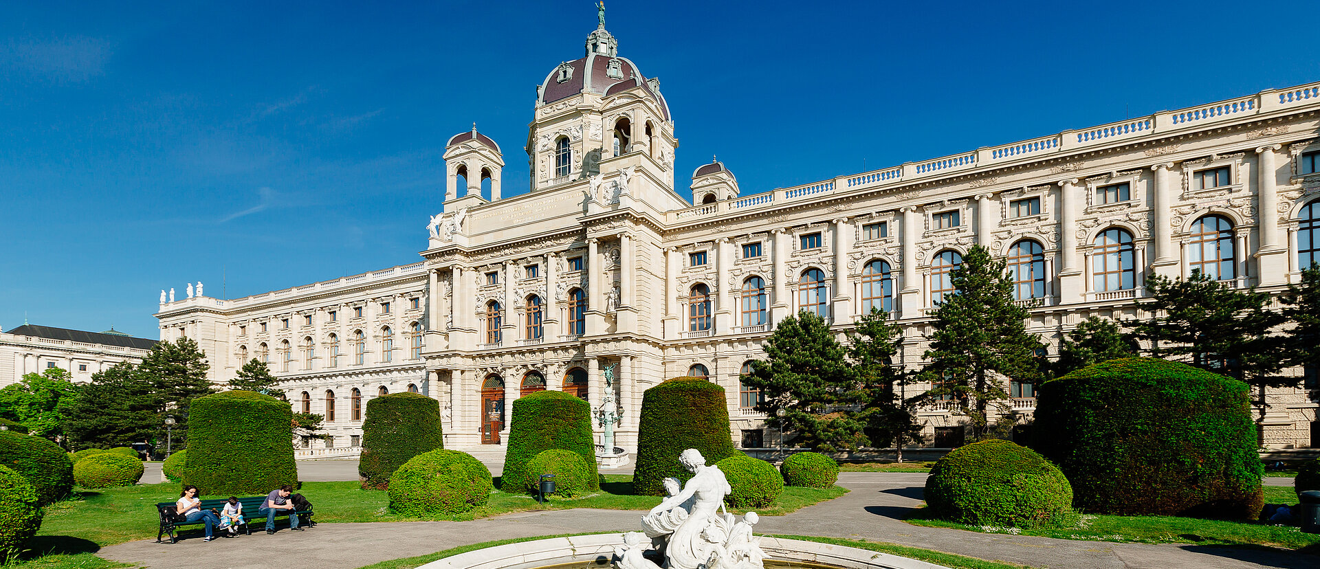 Alle wichtigen Informationen über Stadt Wien: Kultur, Sehenswürdigkeiten und mehr