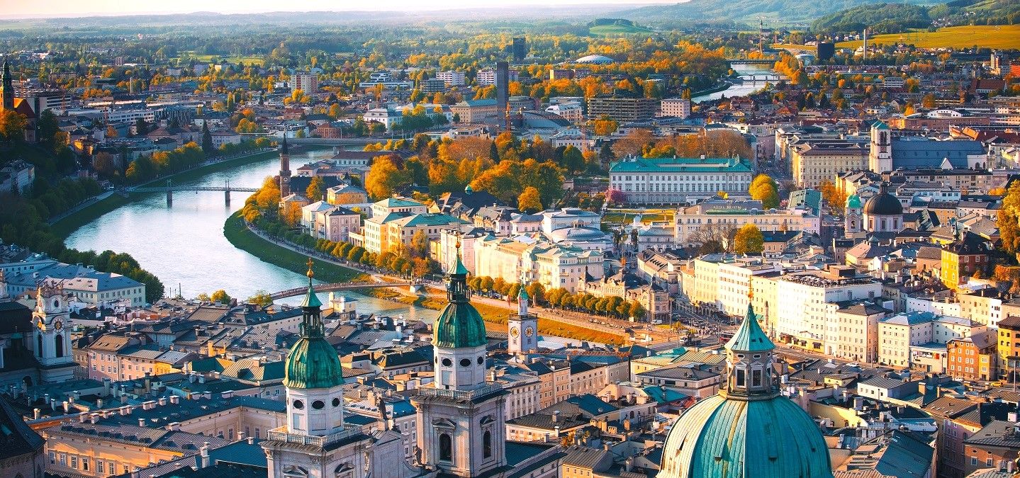 Unentdeckte Schätze von Wien: Sehenswürdigkeiten, Geschichte und Kultur