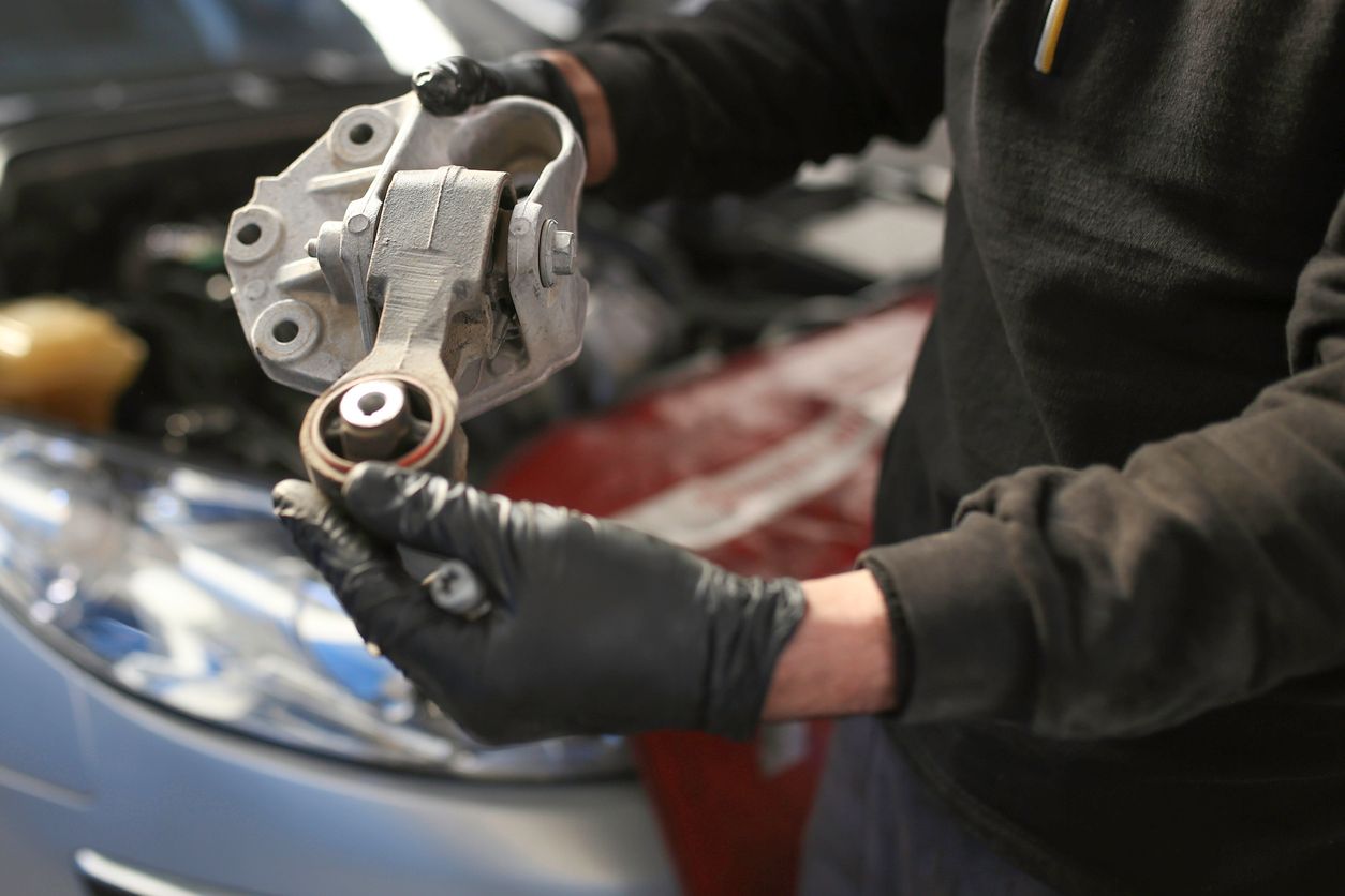 Motorschaden Fahrzeug verkaufen – Direkt Bargeld und faire Bewertung